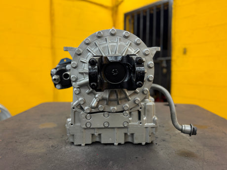 Allison MD3060 Transmission w/ PTO & Hydraulic Pump For Sale