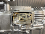 Allison MD3060 Transmission w/ PTO & Hydraulic Pump For Sale