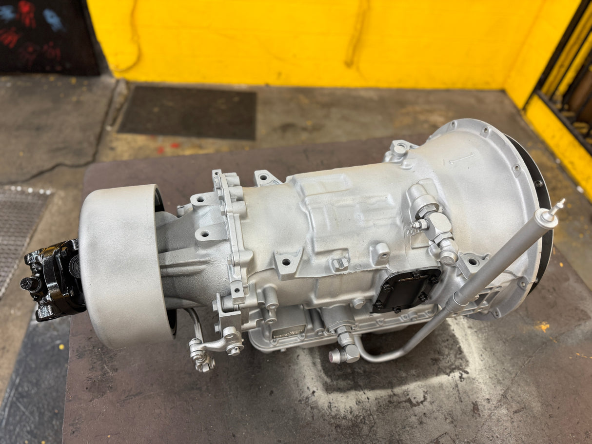 Allison MT643 Transmission For Sale, Part # 23040483