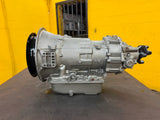 Allison MT653 Transmission For Sale