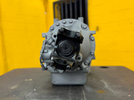 Allison MT653 Transmission w/ PTO Provision For Sale