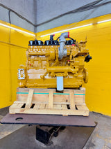 1997 Caterpillar 3406E Diesel Engine For Sale 5EK