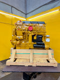 More Engines