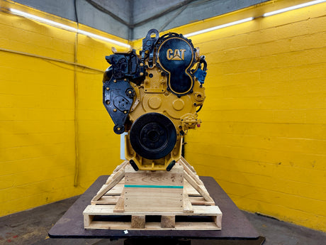 2005 Caterpillar C15 ACERT Diesel Engine For Sale MXS