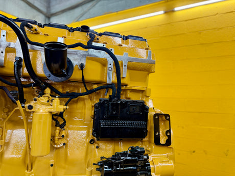 2005 Caterpillar C15 ACERT Diesel Engine For Sale MXS