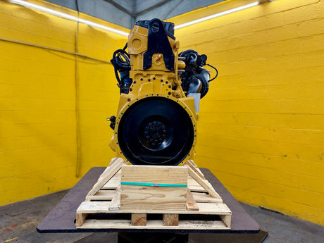 2005 Caterpillar C15 ACERT Diesel Engine For Sale MXS