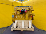 2004 Caterpillar C7 ACERT Diesel Engine For Sale WAX