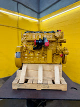 2004 Caterpillar C7 ACERT Diesel Engine For Sale WAX