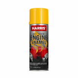 CATERPILLAR Yellow Engine Enamel Spray Paint (CAT YELLOW)