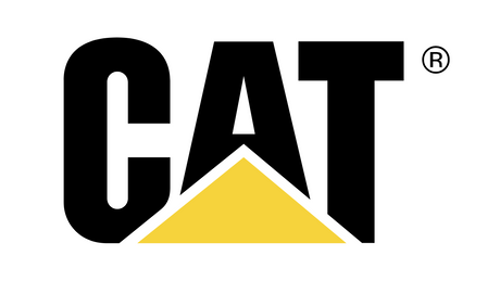 CATERPILLAR ENGINES LOGO