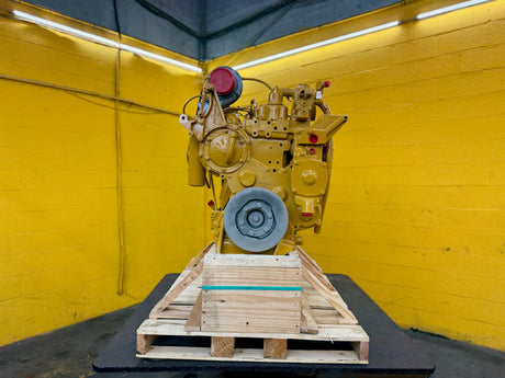CAT 3306 ENGINE FOR SALE-