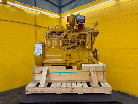 CAT 3306 ENGINE FOR SALE-