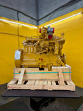 More Engines