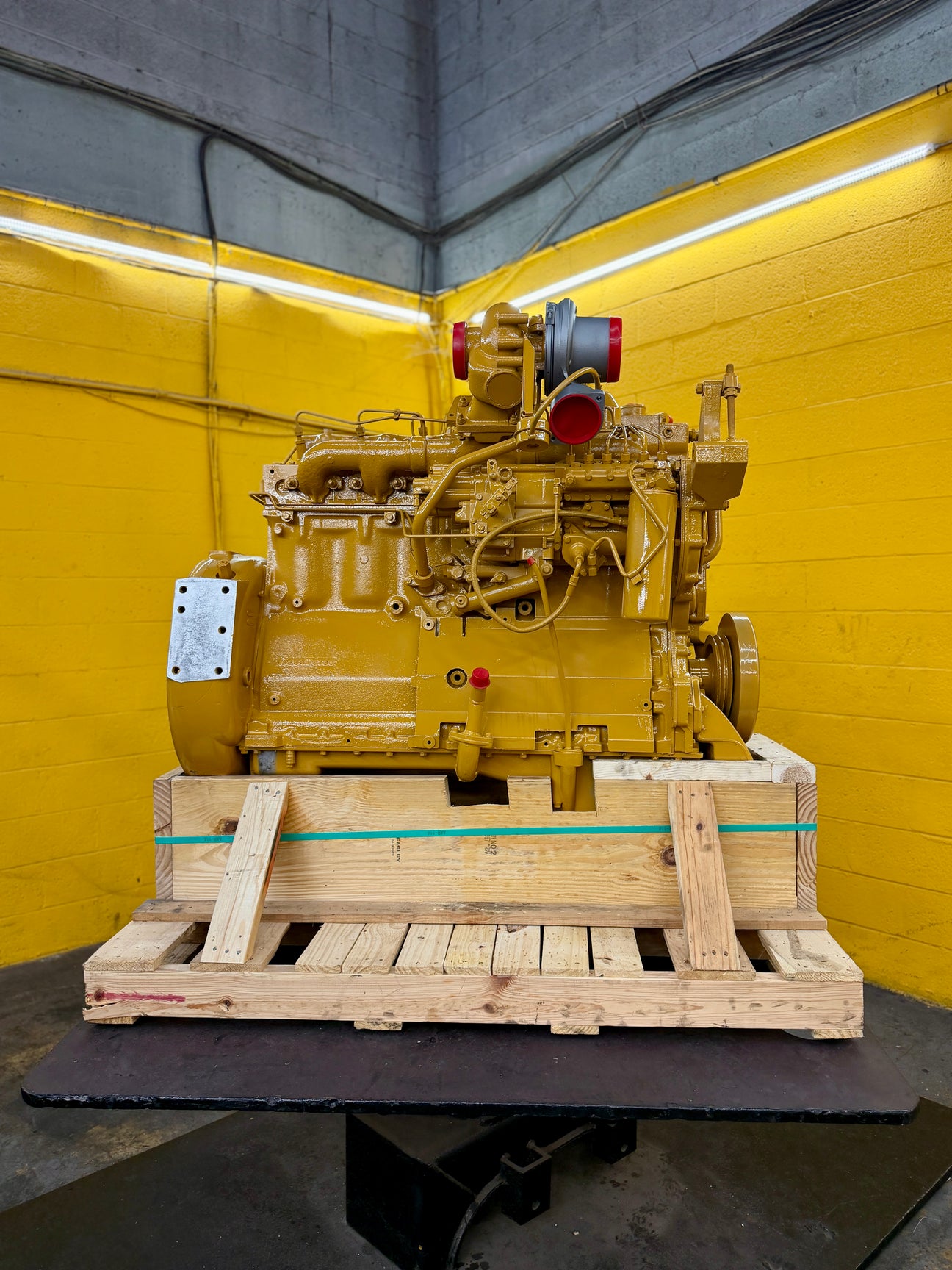 CAT 3306 ENGINE FOR SALE-