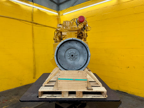 CAT 3306 ENGINE FOR SALE-
