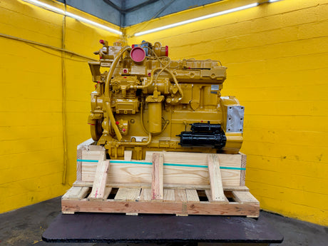 CAT 3306 ENGINE FOR SALE-