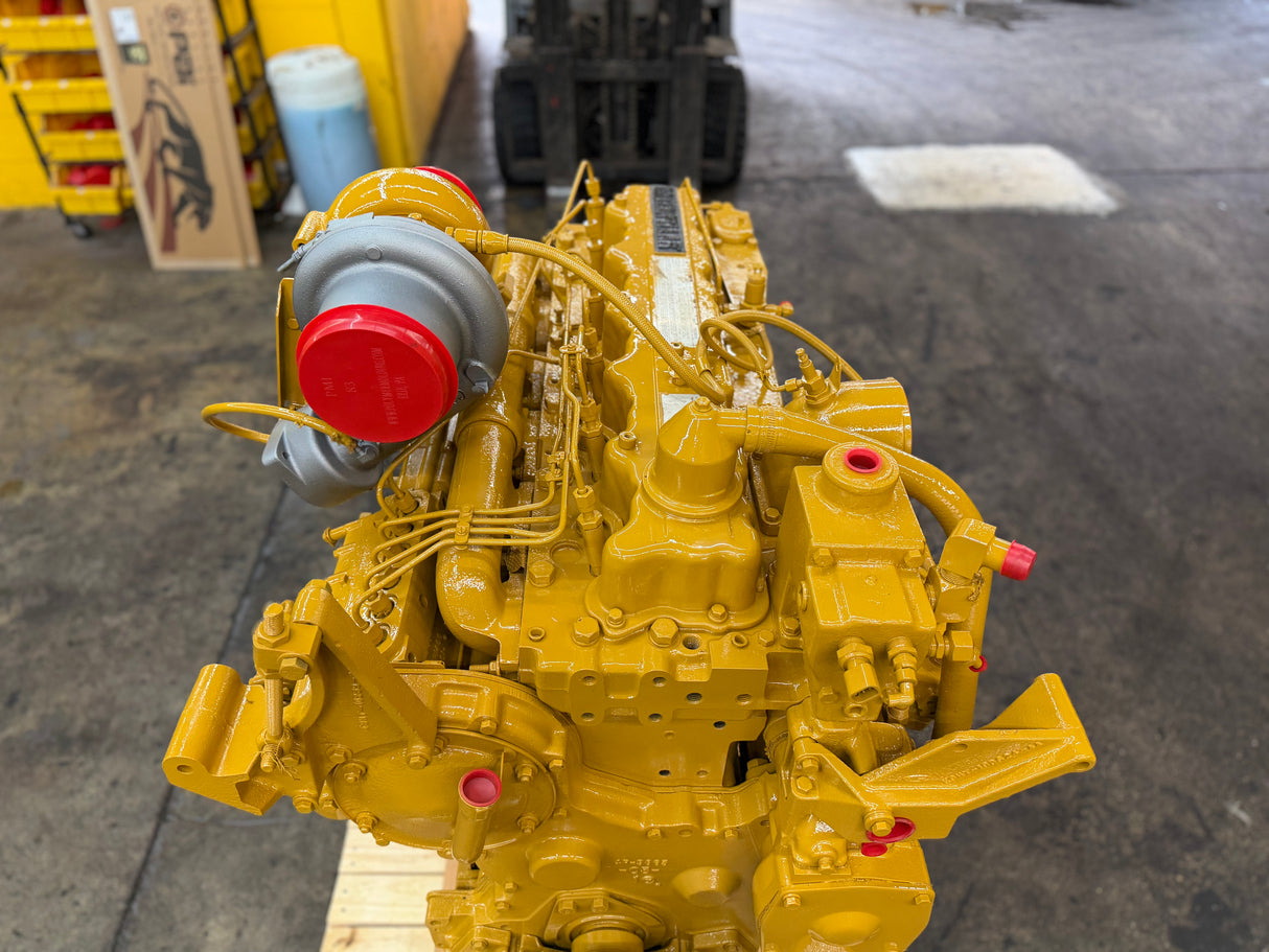 CAT 3306 ENGINE FOR SALE-