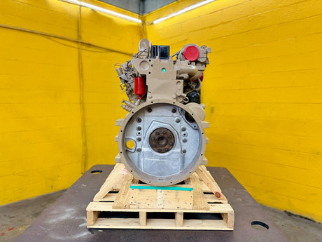 1996 Cummins 6CT 8.3L Diesel Engine For Sale, 250HP