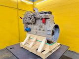 1996 Cummins 6CT 8.3L Diesel Engine For Sale, 250HP