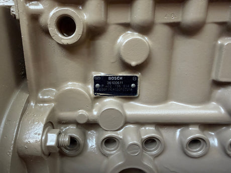 1996 Cummins 6CT 8.3L Diesel Engine For Sale, 250HP