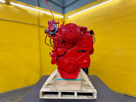 2014 Cummins ISL9 Diesel Engine For Sale, CPL 3664, CM2350 L101