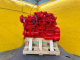 2014 Cummins ISL9 Diesel Engine For Sale, CPL 3664, CM2350 L101