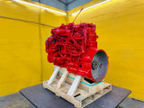 2014 Cummins ISL9 Diesel Engine For Sale, CPL 3664, CM2350 L101