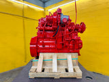 2014 Cummins ISL9 Diesel Engine For Sale, CPL 3664, CM2350 L101