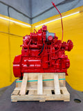 Cummins Engines