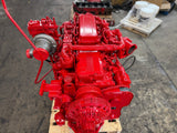 2014 Cummins ISL9 Diesel Engine For Sale, CPL 3664, CM2350 L101