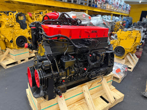 2006 Cummins ISM Diesel Engine For Sale