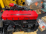 CUMMINS ISM ENGINE VALVE COVER IN WAREHOUSE