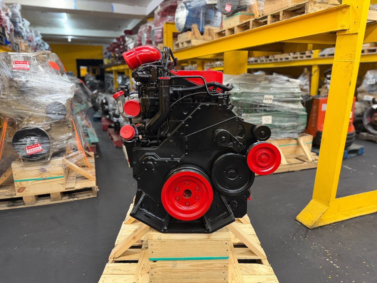 CUMMINS-ISM-ENGINE-FOR-SALE