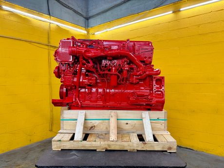2009 Cummins ISX Diesel Engine For Sale, CPL# 2732, CM871