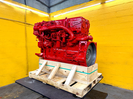 2009 Cummins ISX Diesel Engine For Sale, CPL# 2732, CM871