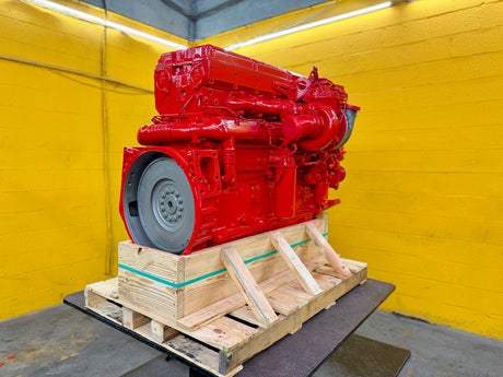 2009 Cummins ISX Diesel Engine For Sale, CPL# 2732, CM871