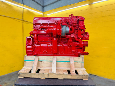 2009 Cummins ISX Diesel Engine For Sale, CPL# 2732, CM871