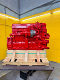Cummins Engines