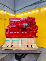2009 Cummins ISX Diesel Engine For Sale, CPL# 2732, CM871