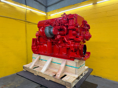 2009 Cummins ISX Diesel Engine For Sale, CPL# 2732, CM871