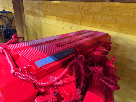 2009 Cummins ISX Diesel Engine For Sale, CPL# 2732, CM871