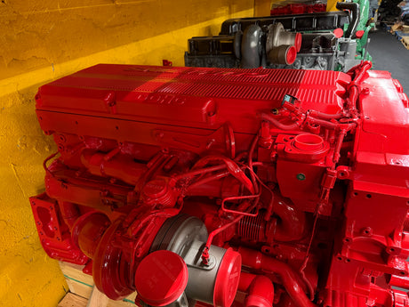 2009 Cummins ISX Diesel Engine For Sale, CPL# 2732, CM871