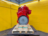 2015 Cummins ISX12 Diesel Engine For Sale, 425HP CPL# 4589