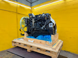 2009 Cummins QSB 6.7L Diesel Engine For Sale, CPL 8611