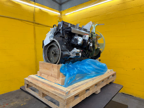 2009 Cummins QSB 6.7L Diesel Engine For Sale, CPL 8611