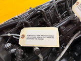 2009 Cummins QSB 6.7L Diesel Engine For Sale, CPL 8611