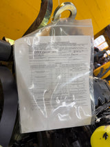 2009 Cummins QSB 6.7L Diesel Engine For Sale, CPL 8611