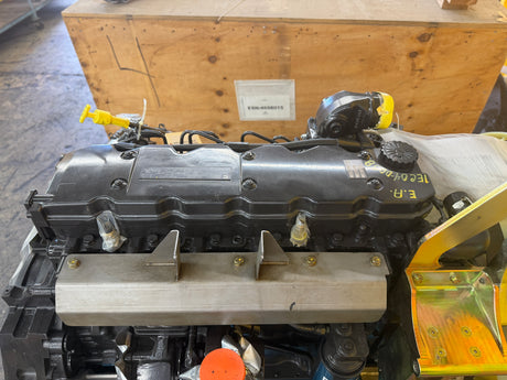 2009 Cummins QSB 6.7L Diesel Engine For Sale, CPL 8611