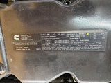 2009 Cummins QSB 6.7L Diesel Engine For Sale, CPL 8611