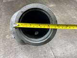 Caterpillar C15 Engine Turbo Air Intake Transfer Elbow Tube